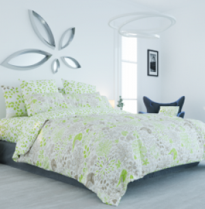 Комплект постельного белья ТЕП 295 Apus 150х215 (2000008615068)