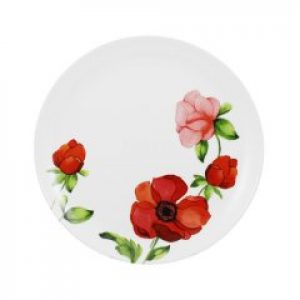 Тарелка обеденная Luminarc Bergamote 27 см (P1178)