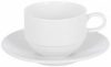 Набор чашек с блюдцами для кофе Westhill Style 100 мл 4 пр (WH-3106-2)