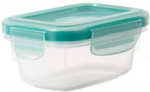 Пищевой контейнер Oxo Food Storage Good Grips 12 х 9 х 6 см (11175500)
