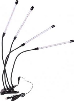 Настольная фитолампа VENOM 36W (FL-T-03-36)