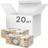 Упаковка бумажных полотенец Grite Ecological FT двухслойных 20 пачек по 150 листов (4770023350210)