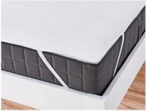 Наматрасник непромокаемый U-tek FullCover 60x120 см (FCE060120)