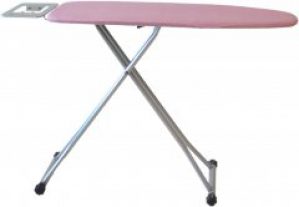 Доска гладильная Мій Дім Fragoline 112х36 см (SL85042)
