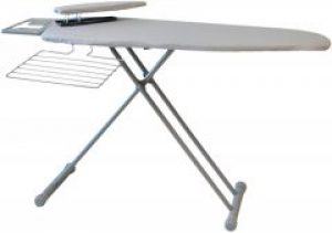 Доска гладильная Мій Дім Brava 125х42 см (SL85044)