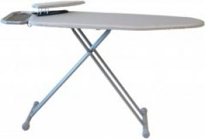 Доска гладильная Мій Дім Tendenza 125х42 см (SL85045)