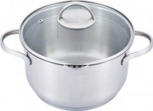 Кастрюля Lessner 16 см 1.8 л (55876-16)