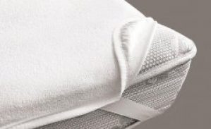 Наматрасник VIALL (дышащий