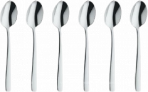 Набор ложек для холодного чая Amefa Martin 6 шт (F131600VDB1AV6)