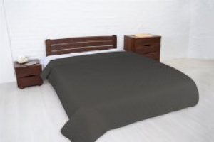 Покрывало ТЕП Vintage P03 Grey 180х240 + наволочка 50х70 (2000008640138)