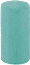 Солонка цилиндрическая Porland Seasons Turquoise 10 см (04ALM002573)