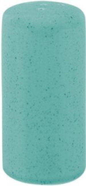 Солонка цилиндрическая Porland Seasons Turquoise 10 см (04ALM002573)