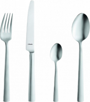Набор столовых приборов Amefa Ventura 24 предмета (F192400RT41C40)