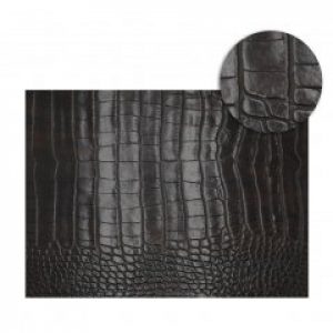 Сервировочный коврик Мій Дім Gator 33 х 45 см Шоколад (EXCL0204)