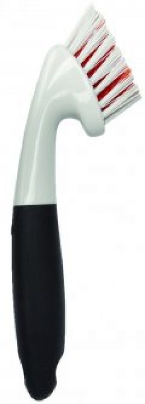 Щетка для мытья посуды Oxo Cleaning Products Good Grips 26 см (37481)
