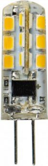 Светодиодная лампа Altalusse G4 2W 3000 К 220V (G4 bulbs 2W-3) 3 шт