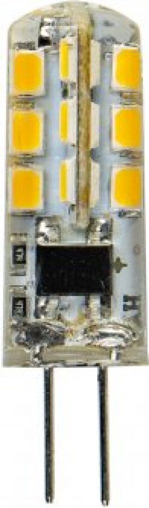 Светодиодная лампа Altalusse G4 2W 3000 К 220V (G4 bulbs 2W-3) 3 шт