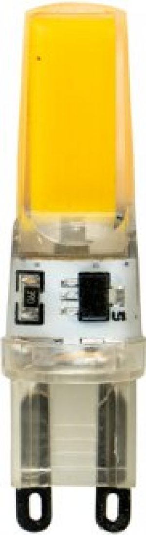 Светодиодная лампа Altalusse G9 3W 3000 К 220V (G9 bulbs 3W-2) 2 шт