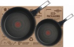 Набор сковород Tefal Unlimited ON 20 и 26 см (G2599002)