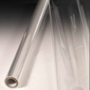 Защитное покрытие на стол Mariya Gel 137 х 150 см 150 мкм прозрачное