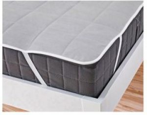 Наматрасник U-tek Melange Cotton 160x200 (MCE160200)