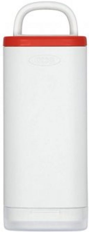 Набор Oxo щетка для уборки волос с контейнером 2х11х25 см (12168900)