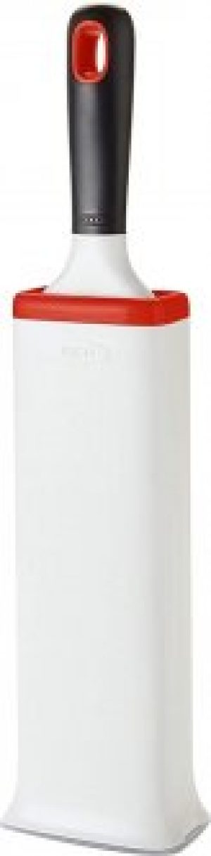 Набор Oxo щетка для уборки волос с контейнером 4х17х27 см (12168800)