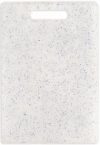 Разделочная доска Maestro 36.3 х 27.5 см Светло-серая (MR1653-36)