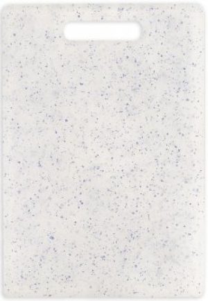 Разделочная доска Maestro 36.3 х 27.5 см Светло-серая (MR1653-36)