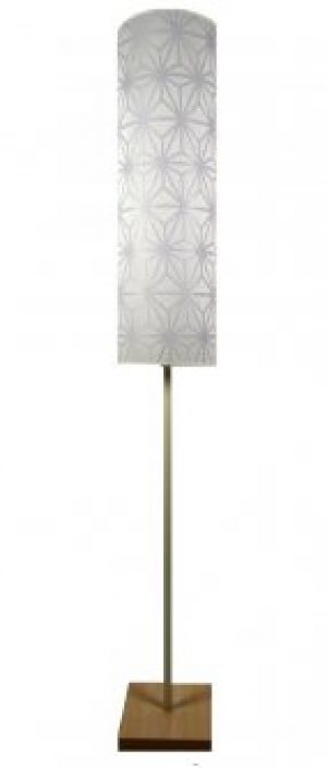 Торшер Corep " ЕКОО ПРИНТ " Origami