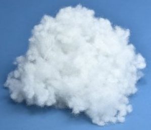 Наполнитель для подушек IDEIA Холлофайбер 1 кг (2200001424111)