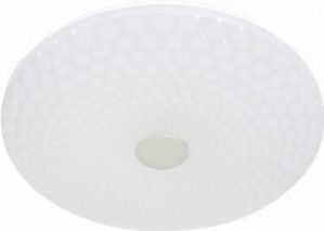 Потолочный светильник Vito Pearl-D45 78Вт с пультом ДУ