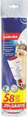 Валик для чистки одежды Vileda (4023103126251)