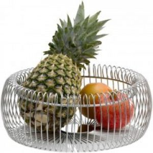 Корзина для фруктов Kela Owia 35 x 13 см (12543)