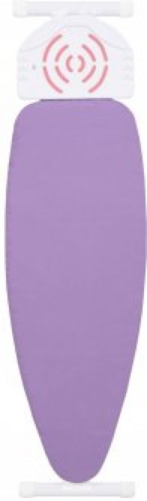 Чехол для гладильной доски Kanat Elips N28 122x44 см Purple (FC/E-N28 Purple)