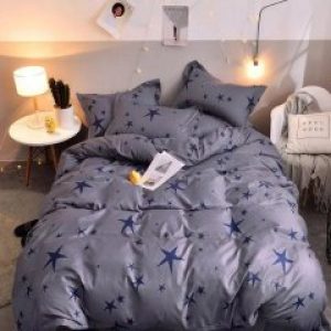 Комплект постельного белья MirSon Бязь Premium 17-0459 Lamar Детский (2200003217124)