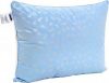 Пуховая подушка MirSon №1805 Bio-Blue 90% пух упругая 40х60 см (2200003011715)