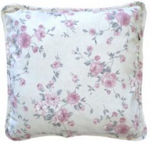 Наволочка Прованс Bella Розы 45х45 (4823093416666)