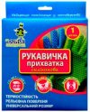 Перчатка-прихватка Добра Господарочка силиконовая 1 шт (4820086521260)