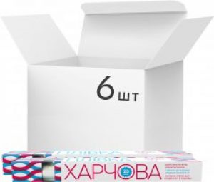 Упаковка пленок пищевых Добра Господарочка 20 м ПВХ 8.5 мкм х 6 шт (4820086521321)