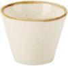 Креманка Porland Conic Seasons Beige 5.5 см (04ALM001416)