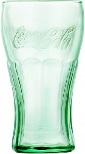 Стакан Crisa Coke Genuine 495 мл (6755)