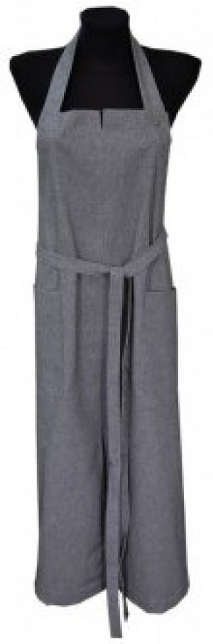 Фартук Прованс Hygge Black (4823093416017)