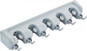 Держатель-органайзер XIFU для щеток 5 роликов (2000992407205)