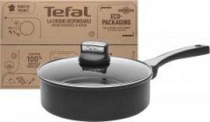 Сотейник с крышкой Tefal Unlimited ON 24 см (G25932AZ)