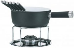 Набор для фондю Kela Lancy 11 предметов (16564)