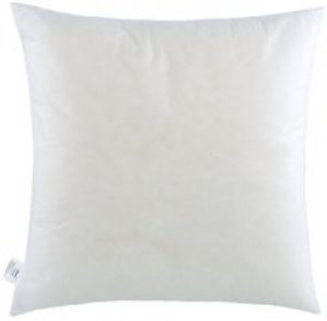 Подушка IDEIA внутренняя 45x45 см Белая (4820182658501)