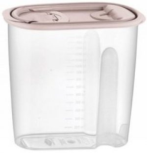 Контейнер Bager Dry Food Pudra 1.5 л (BG-284 P)