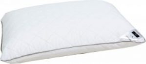 Подушка ортопедическая MirSon №6062 Steep Line Silver Men 59х43х12 (2200003261875)