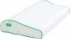 Подушка ортопедическая MirSon №6124 Steep Line Aloe Vera Kiddy 50х29х5/8 (2200003262780)